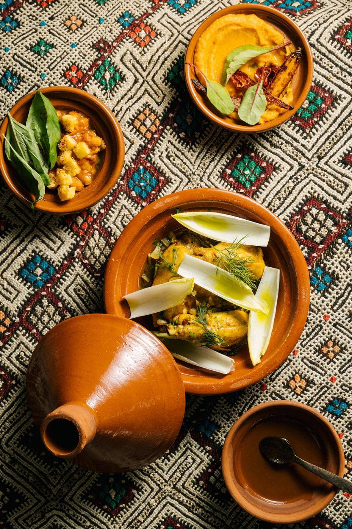 Caravan Agafay By Our Habitas 外观 照片